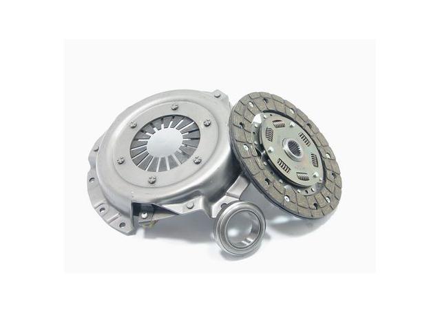 ClutchPro Clutch Kit KSU16001