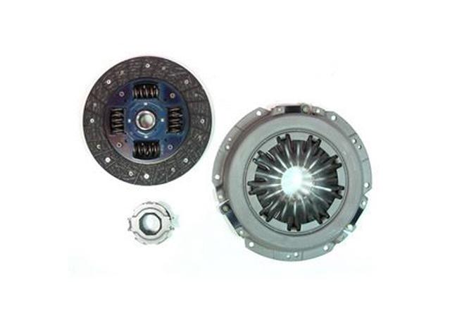 ClutchPro Clutch Kit KSU23021