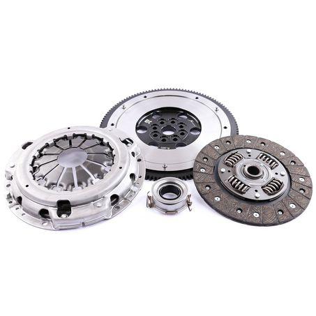 ClutchPro Clutch Kit w/ SMF KSU23512