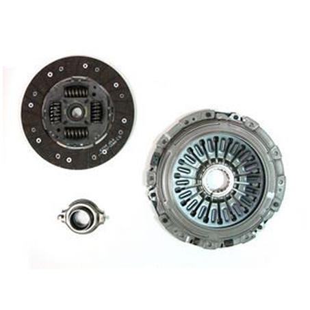 ClutchPro Clutch Kit KSU24002