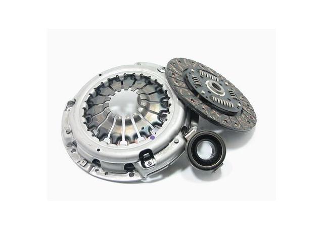 ClutchPro Clutch Kit (Suits Converted SMF) KSU24030