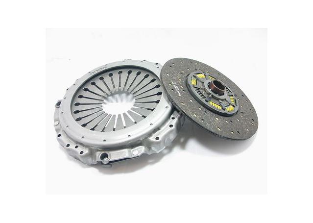 ClutchPro Commercial Clutch Kit KSX40003