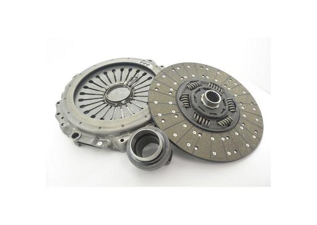 ClutchPro Commercial Clutch Kit KSX43012