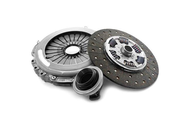 ClutchPro Commercial Clutch Kit KSX43016