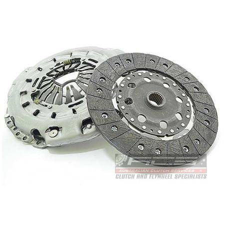 ClutchPro Clutch Kit KSY24004