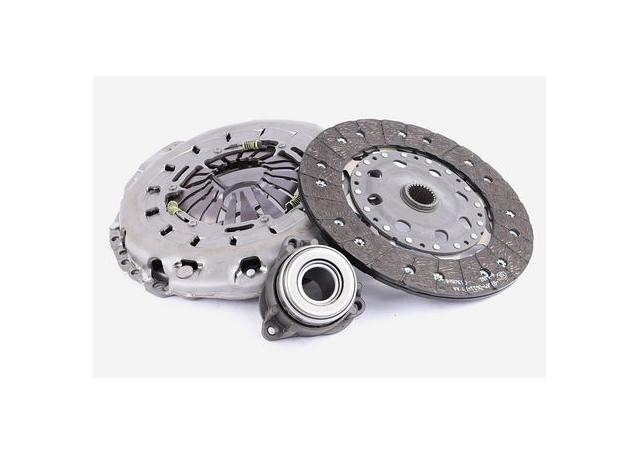 ClutchPro Clutch Kit With CSC KSY24404