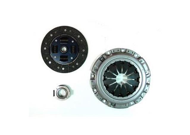 ClutchPro Clutch Kit KSZ17001