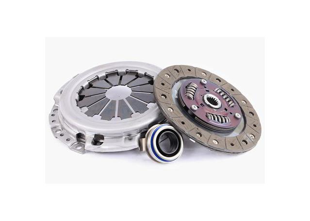 ClutchPro Clutch Kit KSZ18006