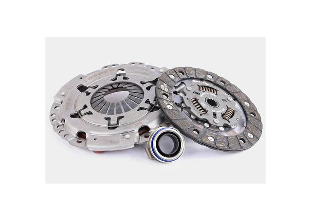 ClutchPro Clutch Kit KSZ19014