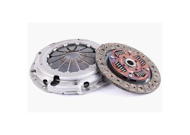 ClutchPro Clutch Kit KSZ22008