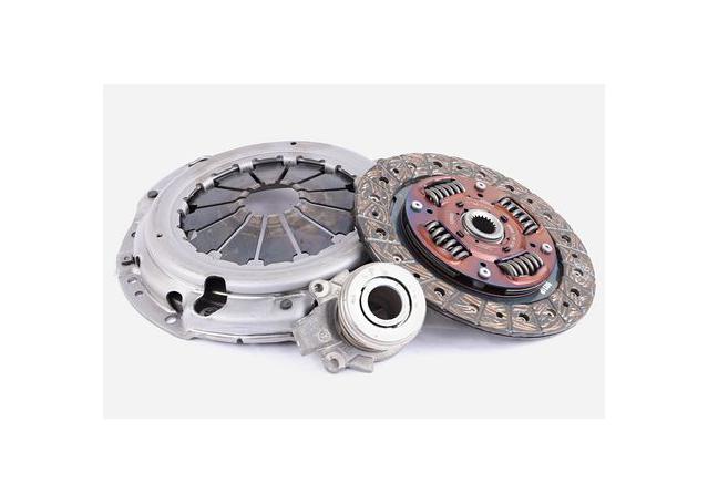 ClutchPro Clutch Kit With CSC KSZ22408