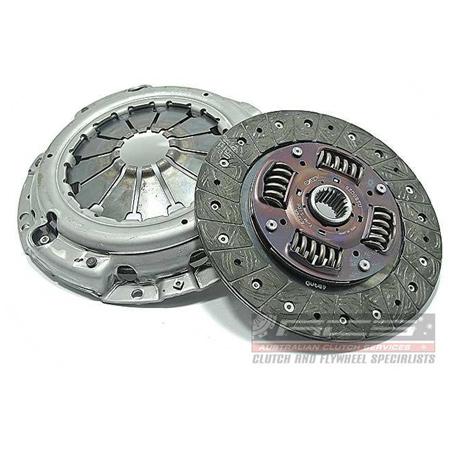 ClutchPro Clutch Kit KSZ24002