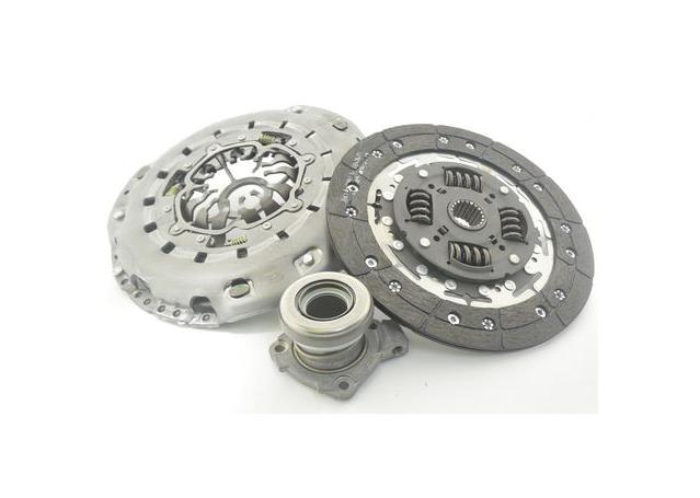 ClutchPro Clutch Kit With CSC KSZ24405