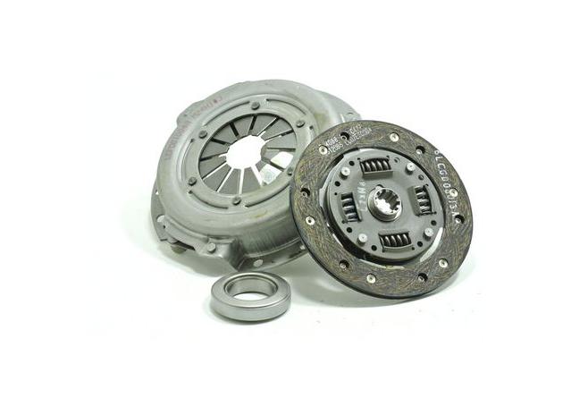 ClutchPro Clutch Kit KTR17002AP