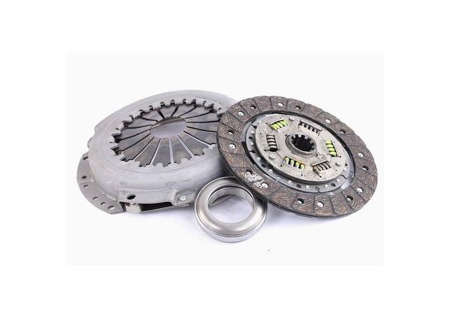 ClutchPro Clutch Kit KTR22005