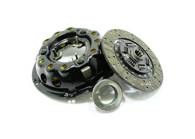 ClutchPro Clutch Kit KTR23004
