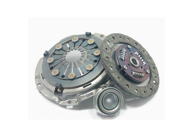 ClutchPro Clutch Kit KTY18003
