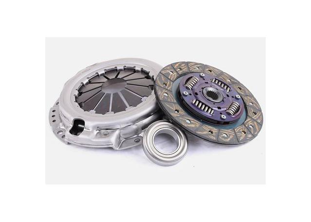 ClutchPro Clutch Kit KTY20002