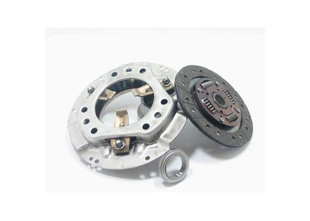 ClutchPro Clutch Kit KTY20020
