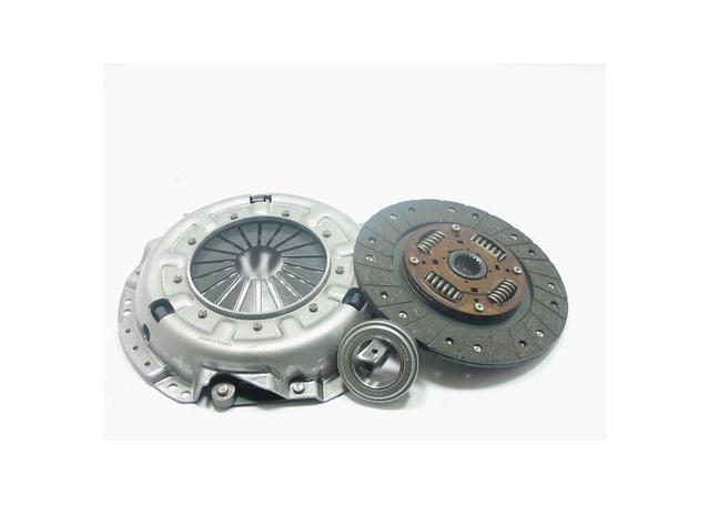 ClutchPro Clutch Kit KTY22002