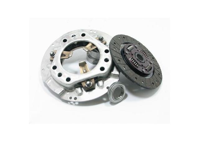 ClutchPro Clutch Kit KTY22005