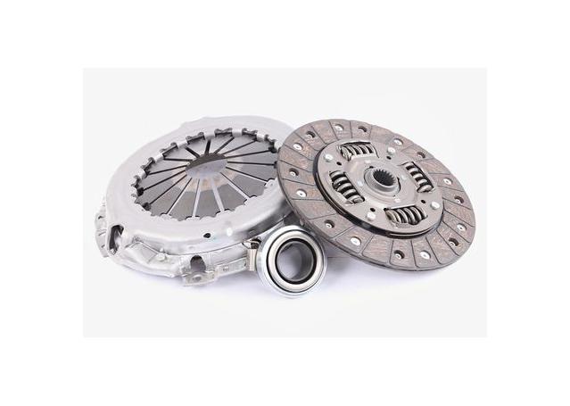 ClutchPro Clutch Kit KTY22006