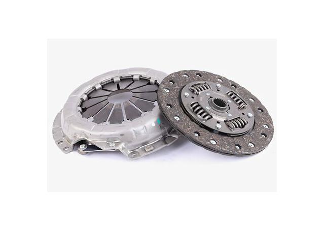 ClutchPro Clutch Kit KTY22017