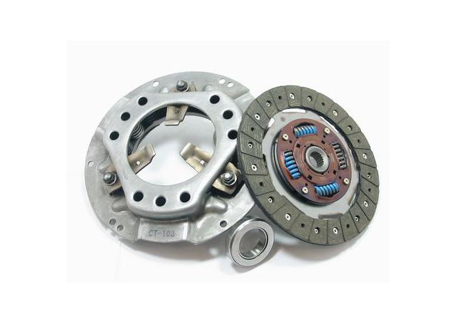 ClutchPro Commercial Clutch Kit KTY23011