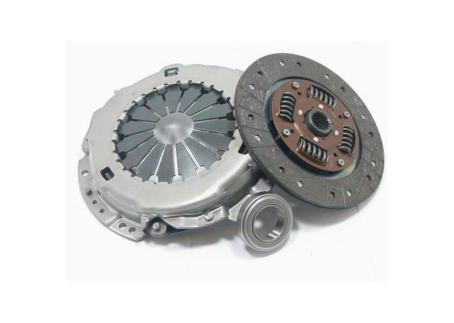 ClutchPro Clutch Kit KTY23014