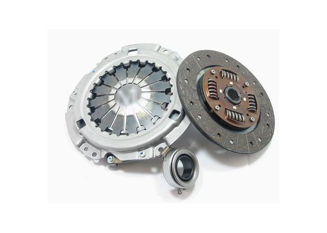 ClutchPro Clutch Kit KTY23018