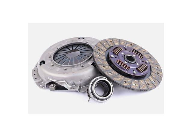 ClutchPro Clutch Kit KTY23049