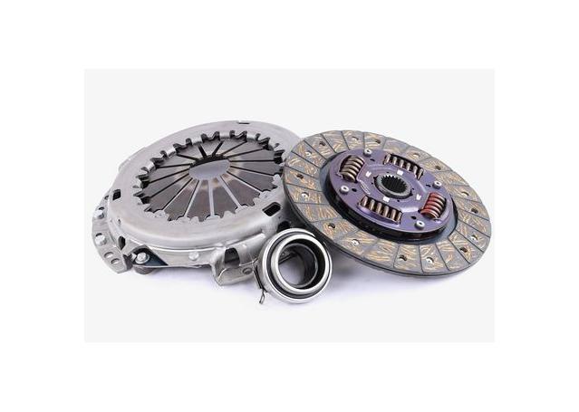 ClutchPro Clutch Kit KTY23051