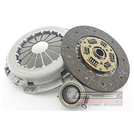ClutchPro Clutch Kit KTY24010