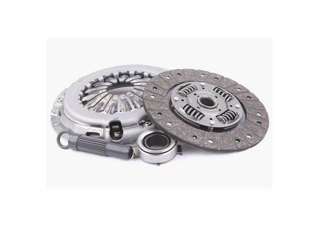 ClutchPro Clutch Kit KTY24016