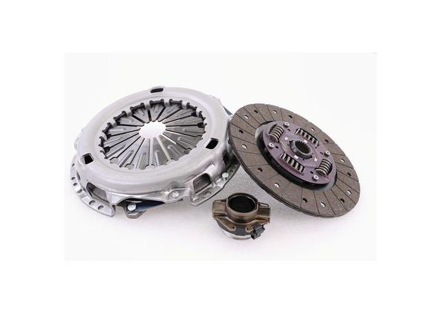 ClutchPro Clutch Kit KTY24034