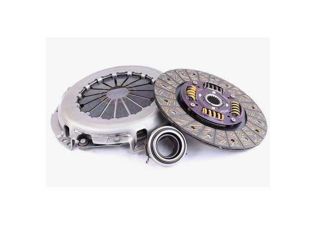 ClutchPro Clutch Kit KTY24036