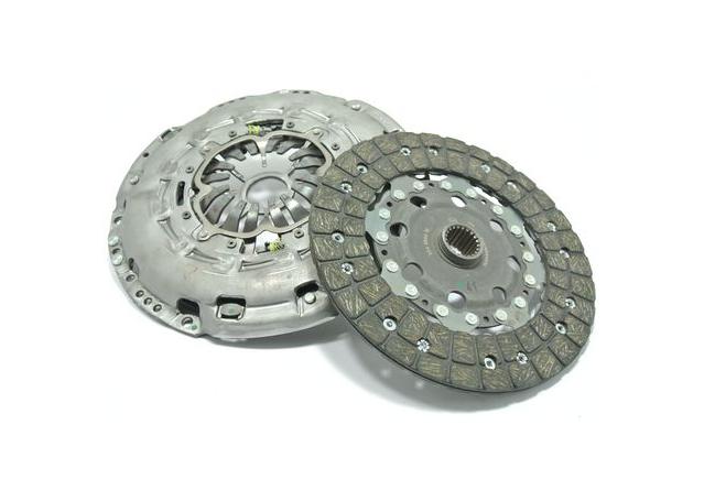 ClutchPro Clutch Kit KTY24037