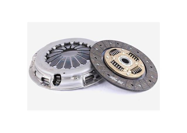 ClutchPro Clutch Kit KTY24038