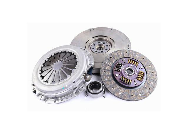 ClutchPro Clutch Kit With DMF KTY24524