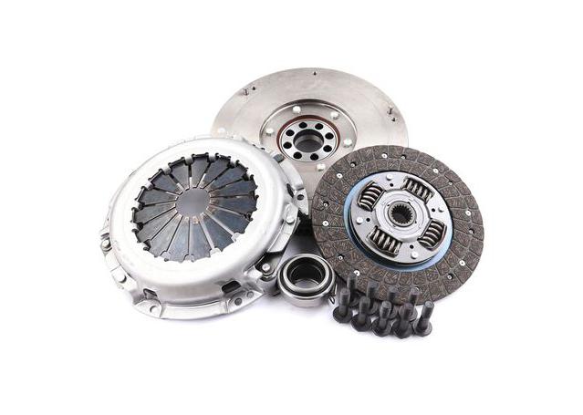 ClutchPro Clutch Kit With DMF KTY24536