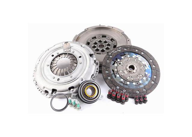 ClutchPro Clutch Kit With DMF & CSC KTY24644