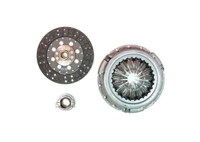 ClutchPro Clutch Kit KTY25005