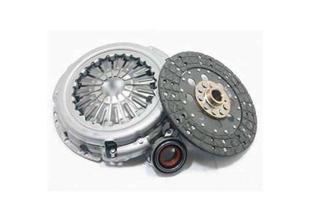 ClutchPro Clutch Kit KTY26009