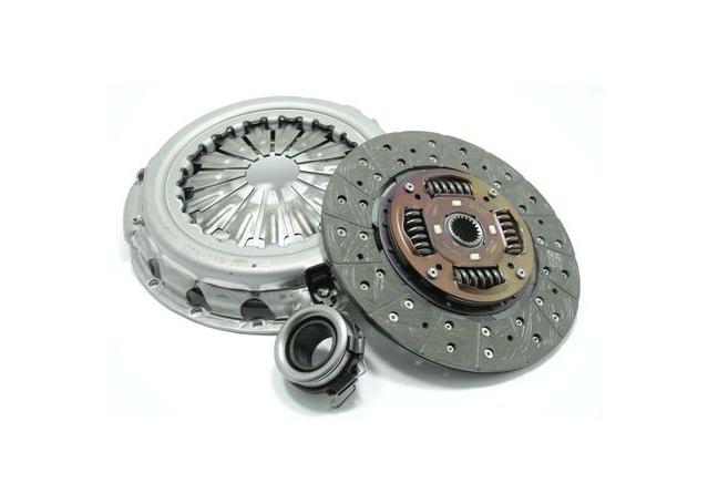 ClutchPro Clutch Kit (Suits Converted SMF) KTY26016