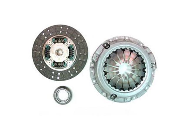 ClutchPro Clutch Kit With Aligning Tool & Spigot Bearing/Bush KTY28009