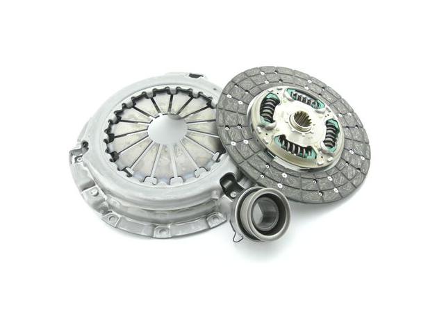 ClutchPro Clutch Kit With Aligning Tool & Spigot Bearing/Bush KTY28023