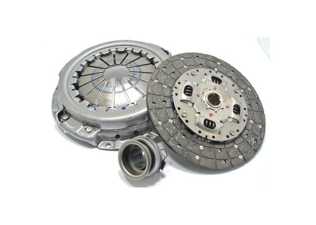 ClutchPro Clutch Kit KTY30017