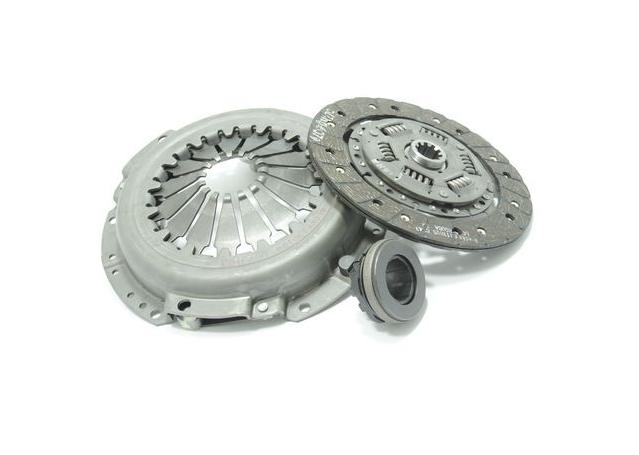 ClutchPro Clutch Kit KVL22002