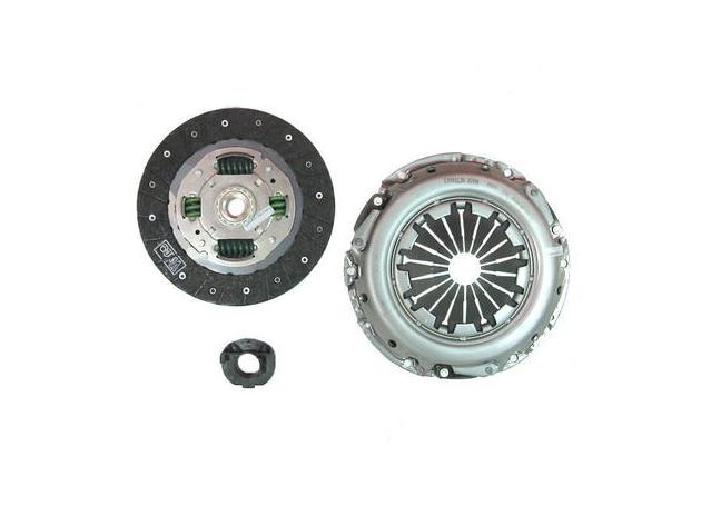 ClutchPro Clutch Kit KVL22005