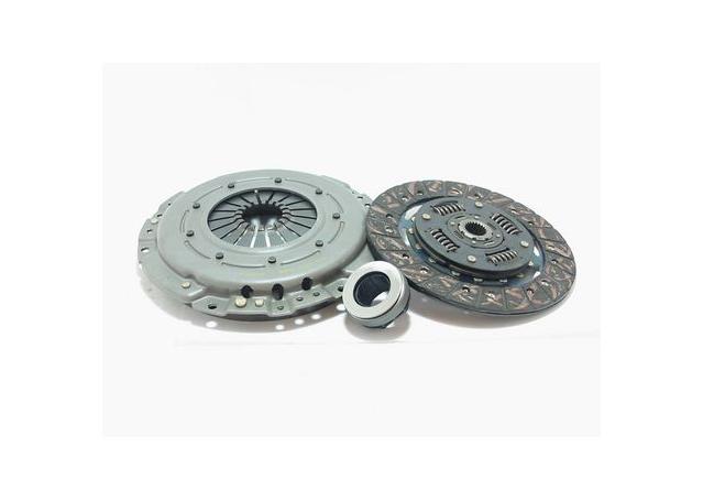 ClutchPro Clutch Kit KVL23006